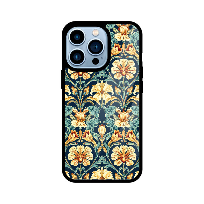 Ethnic - iPhone Case and Cover
