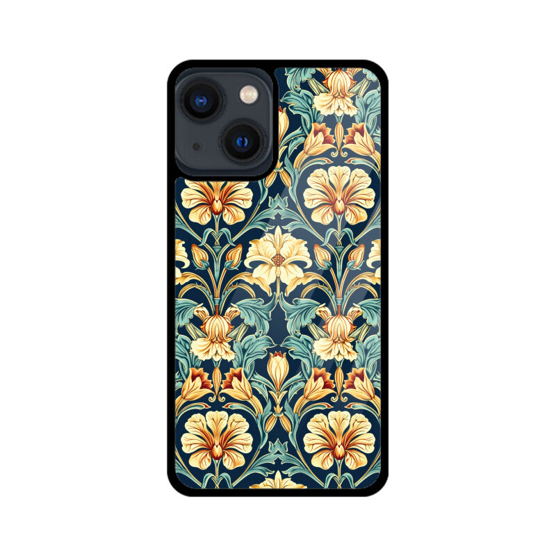 Ethnic - iPhone Case and Cover