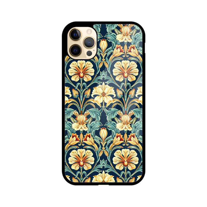 Ethnic - iPhone Case and Cover