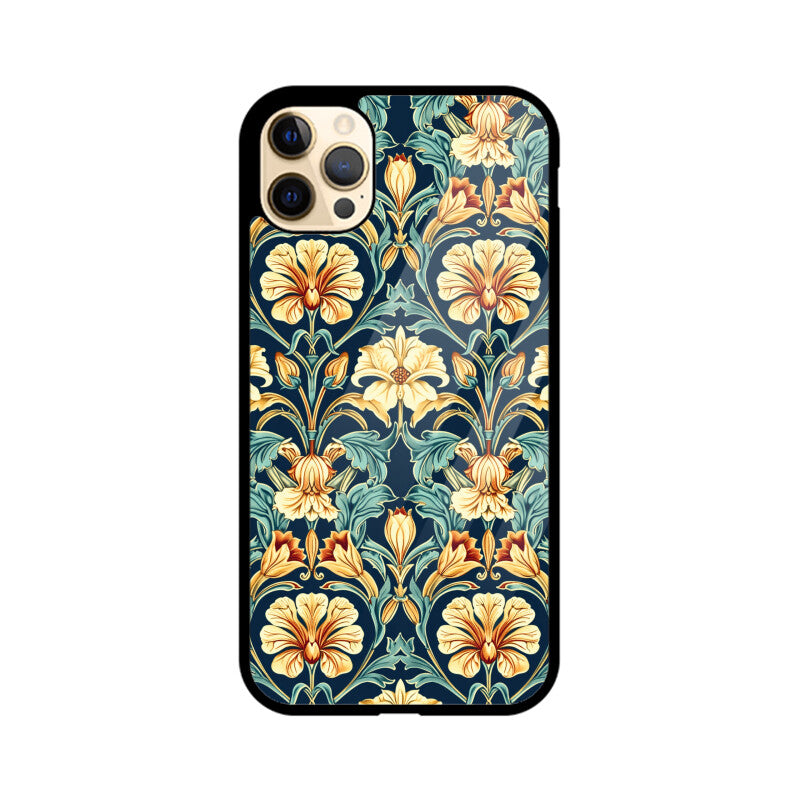 Ethnic - iPhone Case and Cover