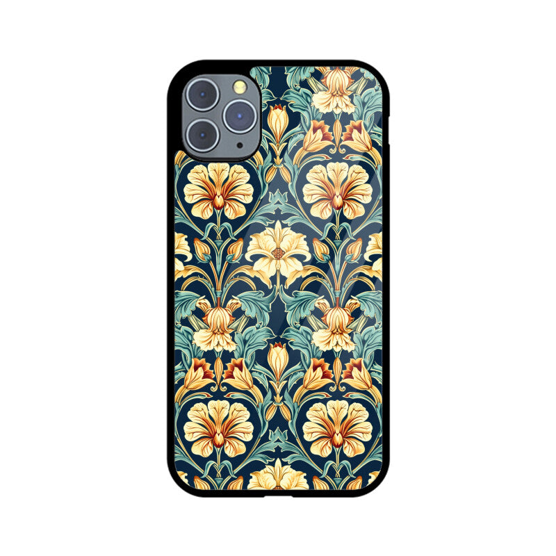 Ethnic - iPhone Case and Cover