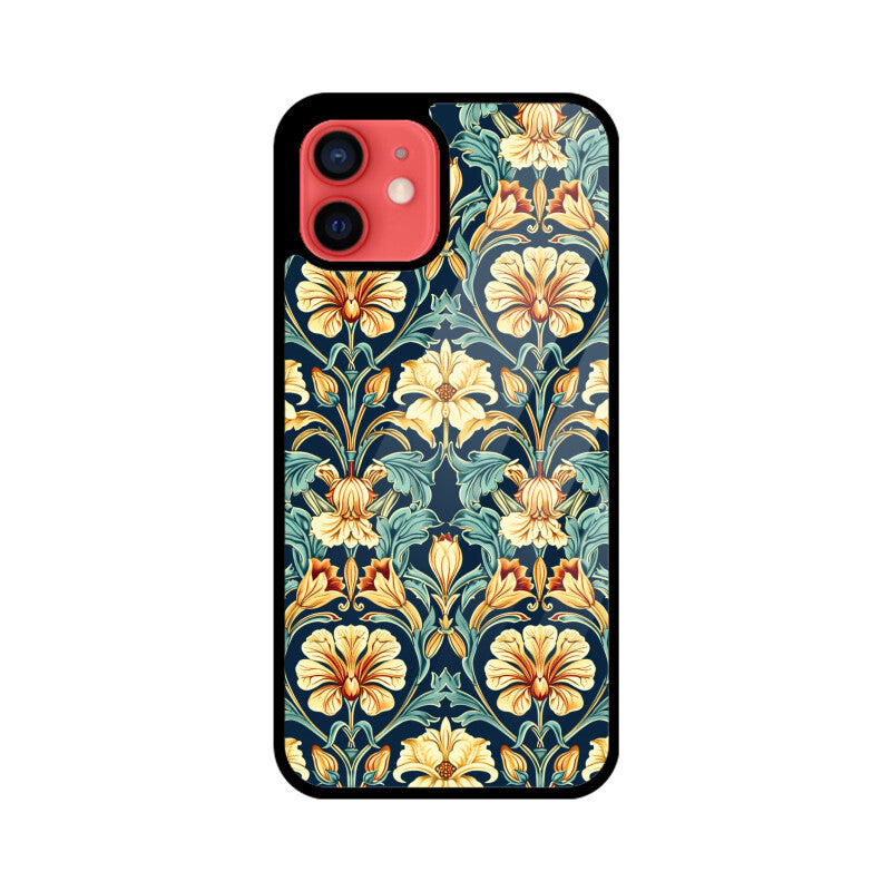 Ethnic - iPhone Case and Cover