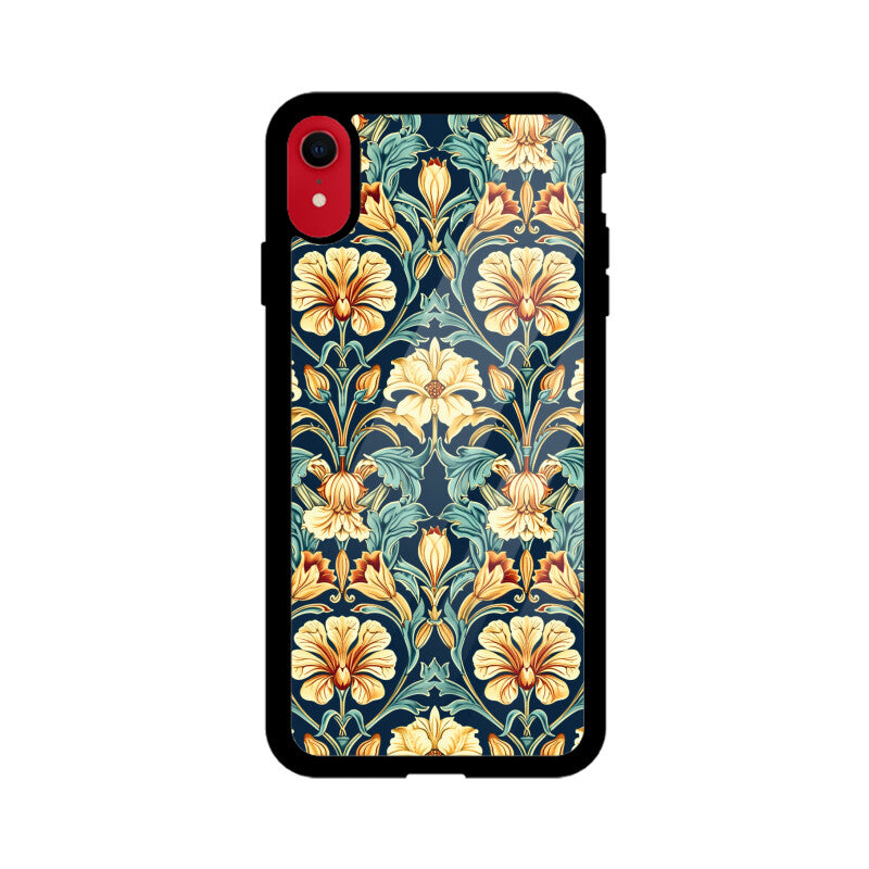 Ethnic - iPhone Case and Cover
