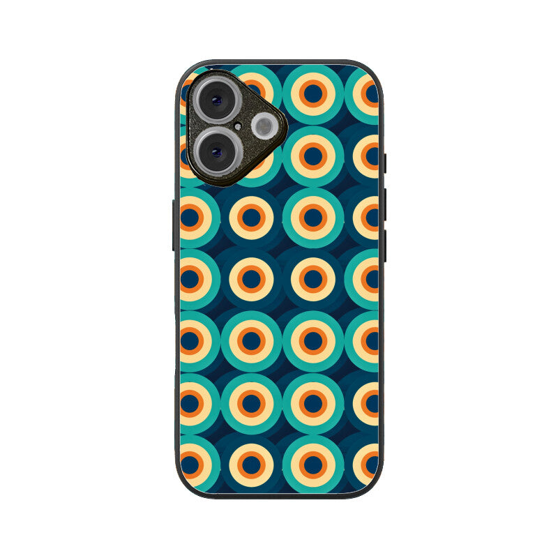 Retro - iPhone Case and Cover