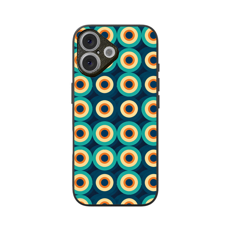 Retro - iPhone Case and Cover