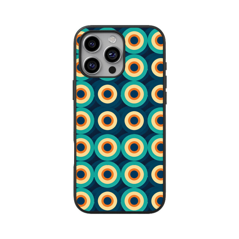 Retro - iPhone Case and Cover