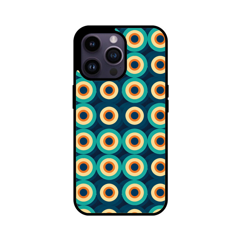Retro - iPhone Case and Cover