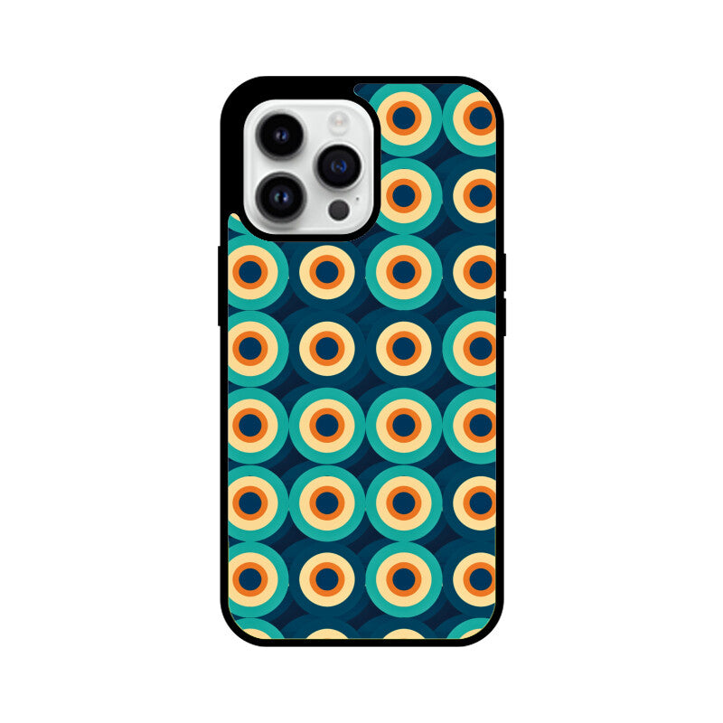 Retro - iPhone Case and Cover
