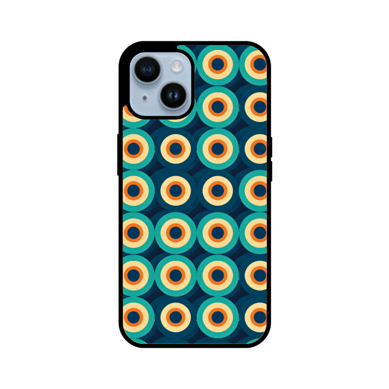 Retro - iPhone Case and Cover