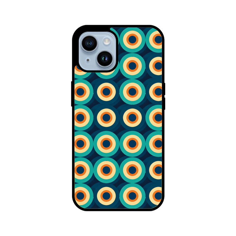 Retro - iPhone Case and Cover