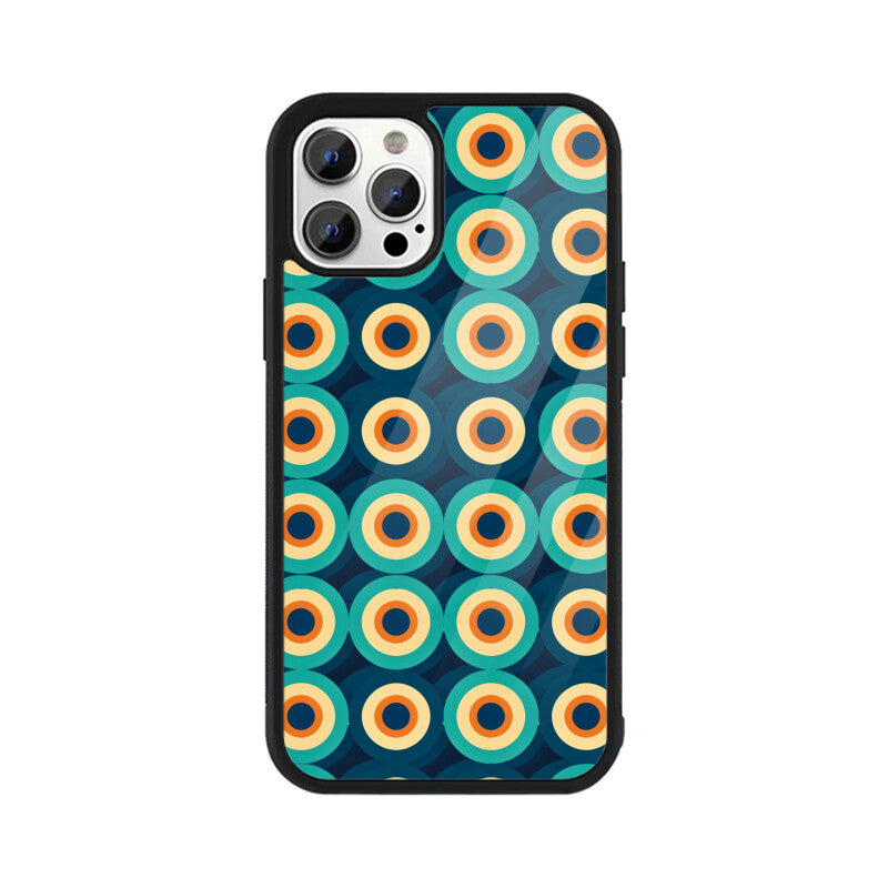 Retro - iPhone Case and Cover