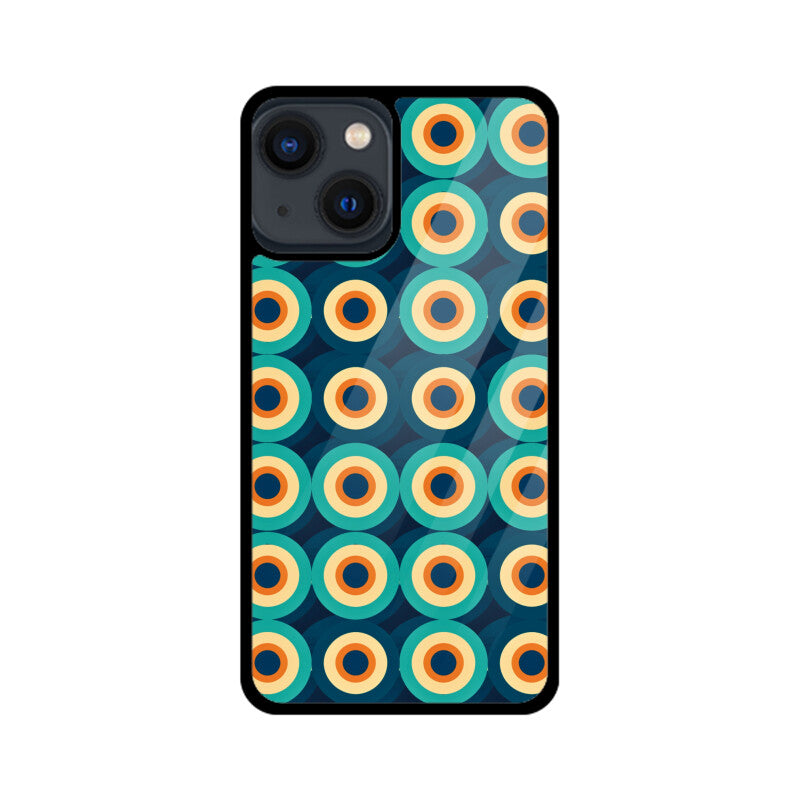 Retro - iPhone Case and Cover