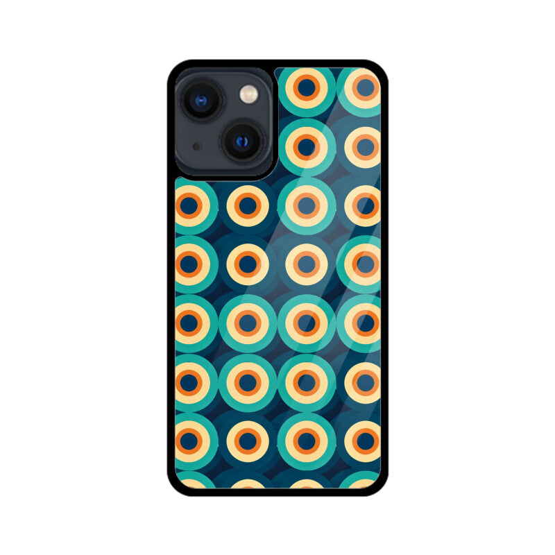 Retro - iPhone Case and Cover