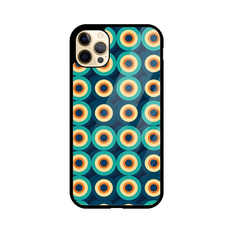 Retro - iPhone Case and Cover