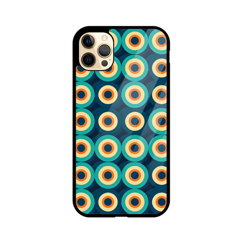 Retro - iPhone Case and Cover
