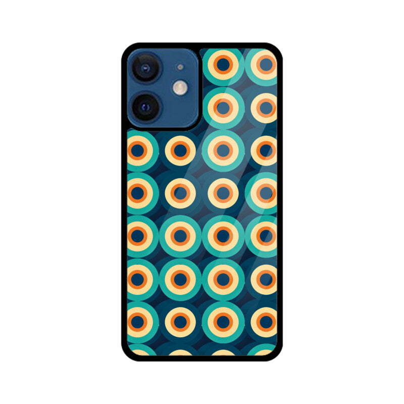 Retro - iPhone Case and Cover