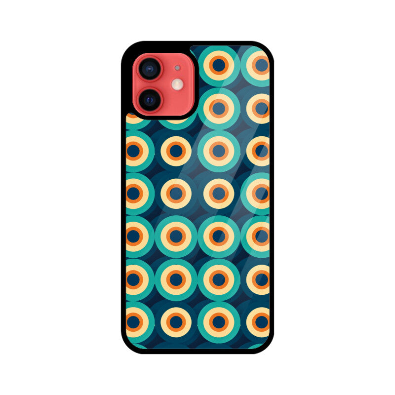 Retro - iPhone Case and Cover