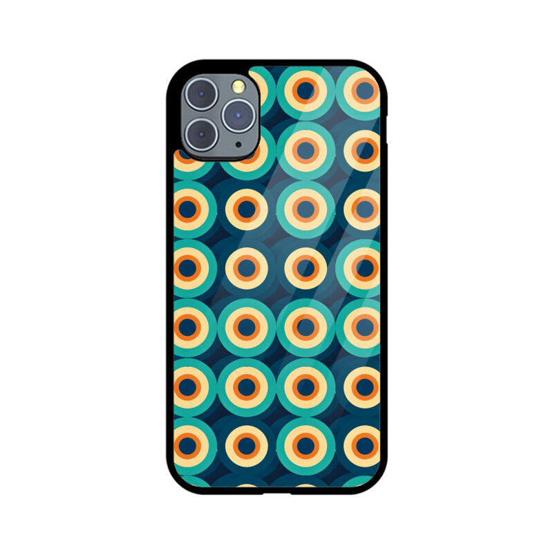 Retro - iPhone Case and Cover