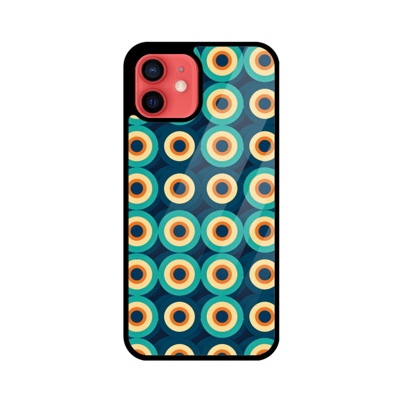 Retro - iPhone Case and Cover