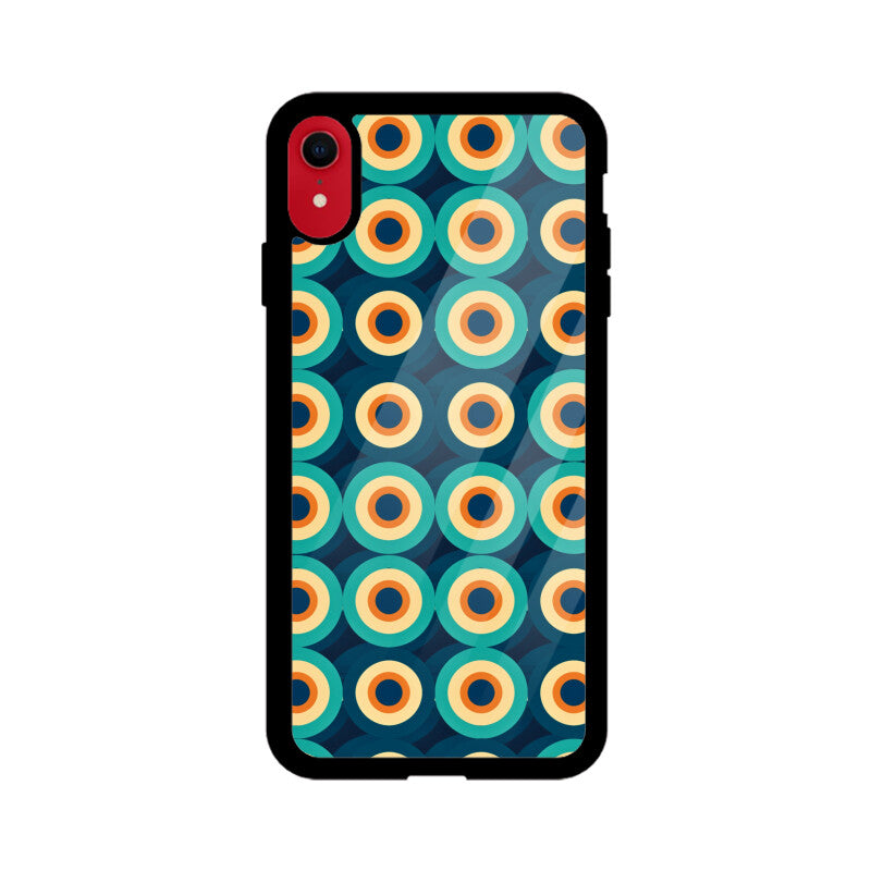 Retro - iPhone Case and Cover
