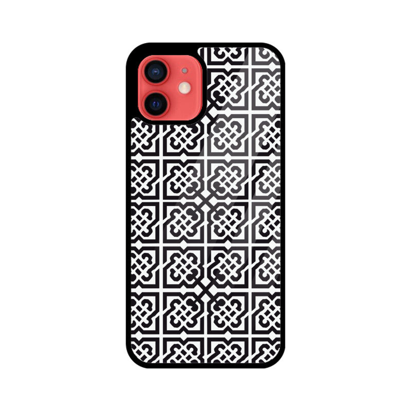 Geometric - iPhone Case and Cover