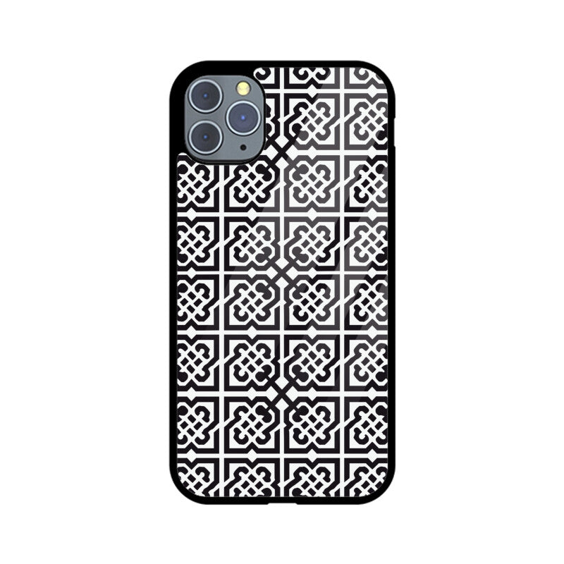 Geometric - iPhone Case and Cover