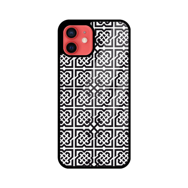 Geometric - iPhone Case and Cover