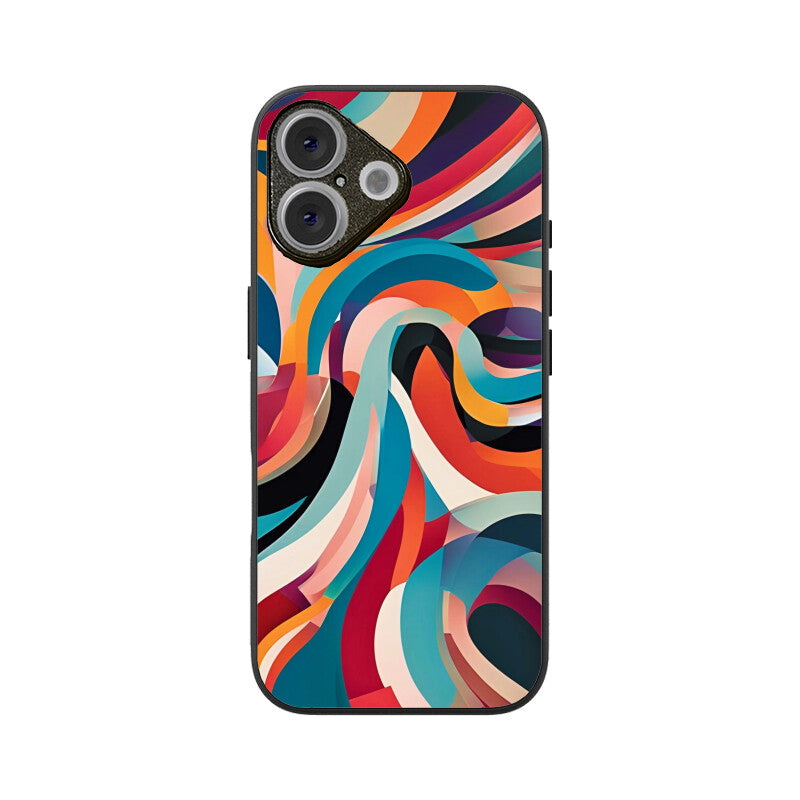 Abstract - iPhone Case and Cover
