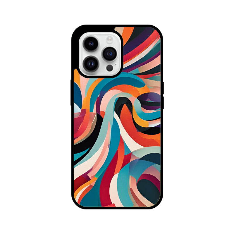 Abstract - iPhone Case and Cover
