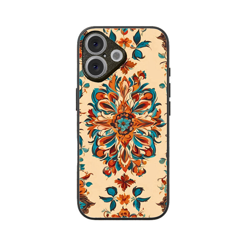 Ethnic - iPhone Case and Cover