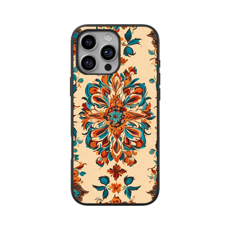Ethnic - iPhone Case and Cover