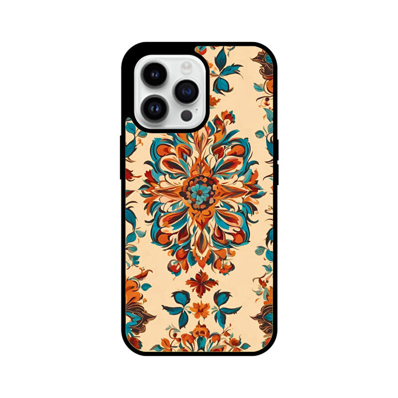 Ethnic - iPhone Case and Cover