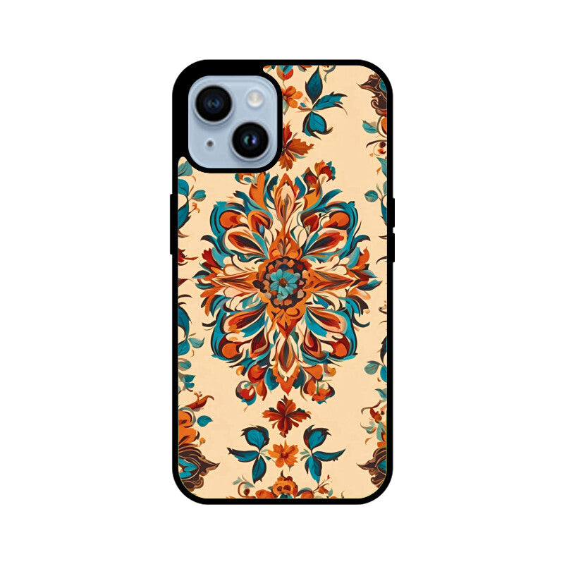 Ethnic - iPhone Case and Cover