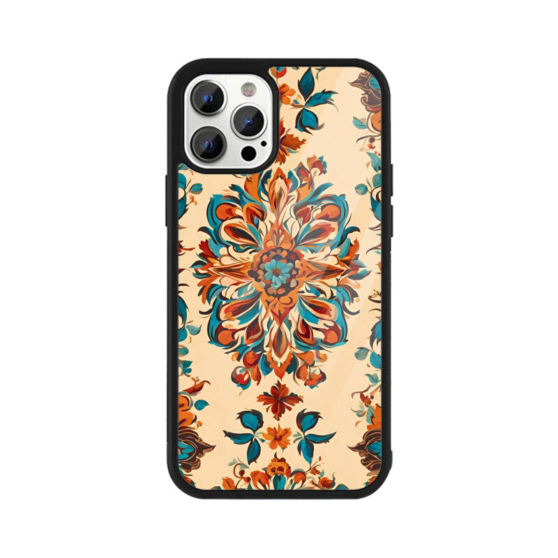Ethnic - iPhone Case and Cover