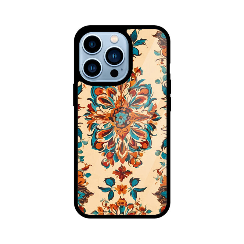 Ethnic - iPhone Case and Cover