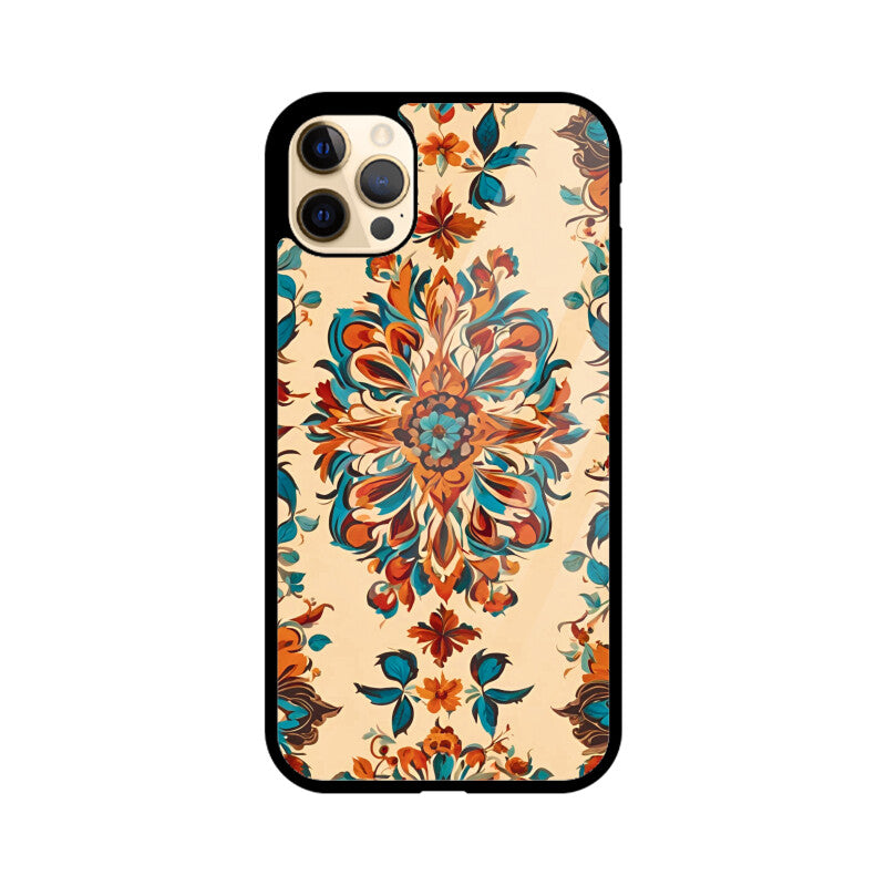 Ethnic - iPhone Case and Cover