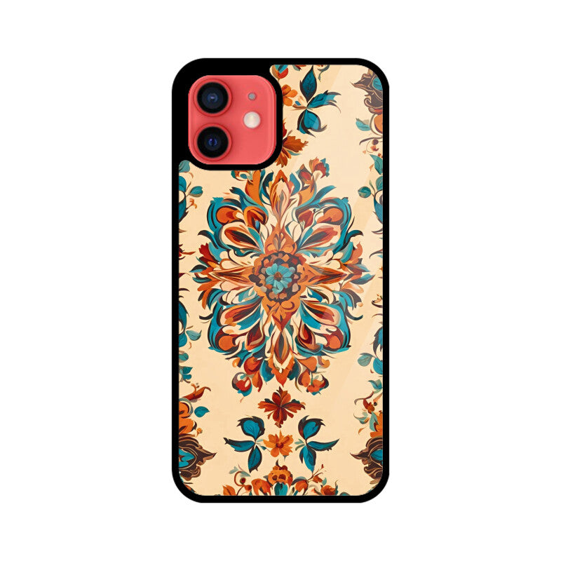Ethnic - iPhone Case and Cover