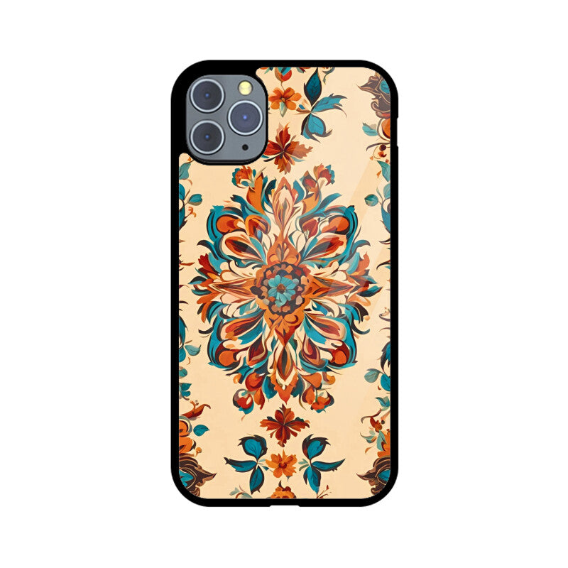 Ethnic - iPhone Case and Cover