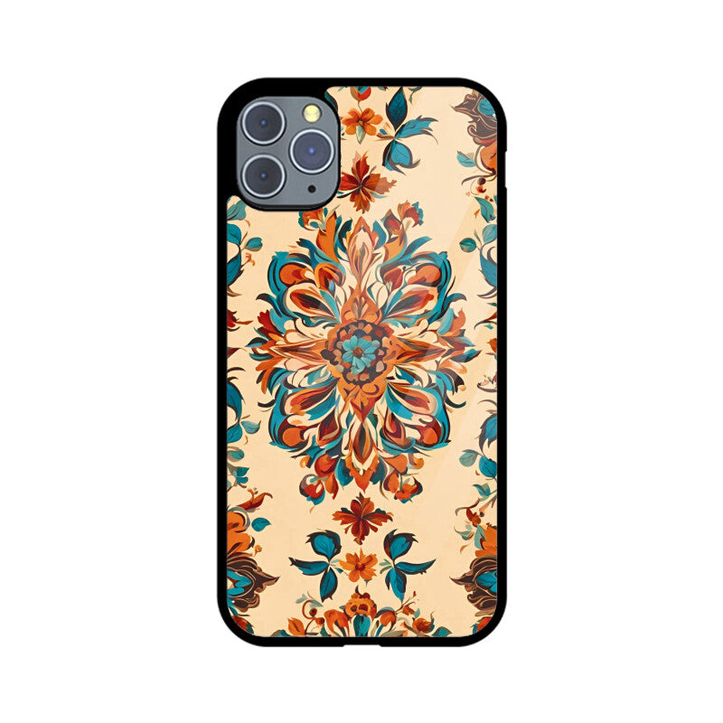 Ethnic - iPhone Case and Cover