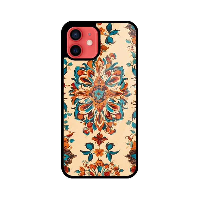 Ethnic - iPhone Case and Cover