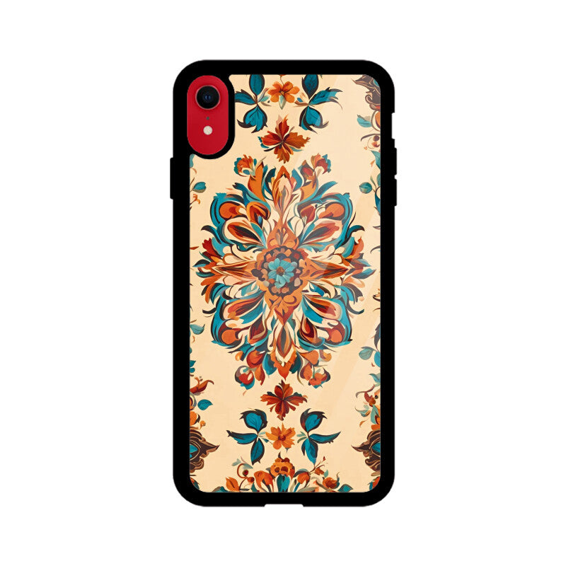 Ethnic - iPhone Case and Cover