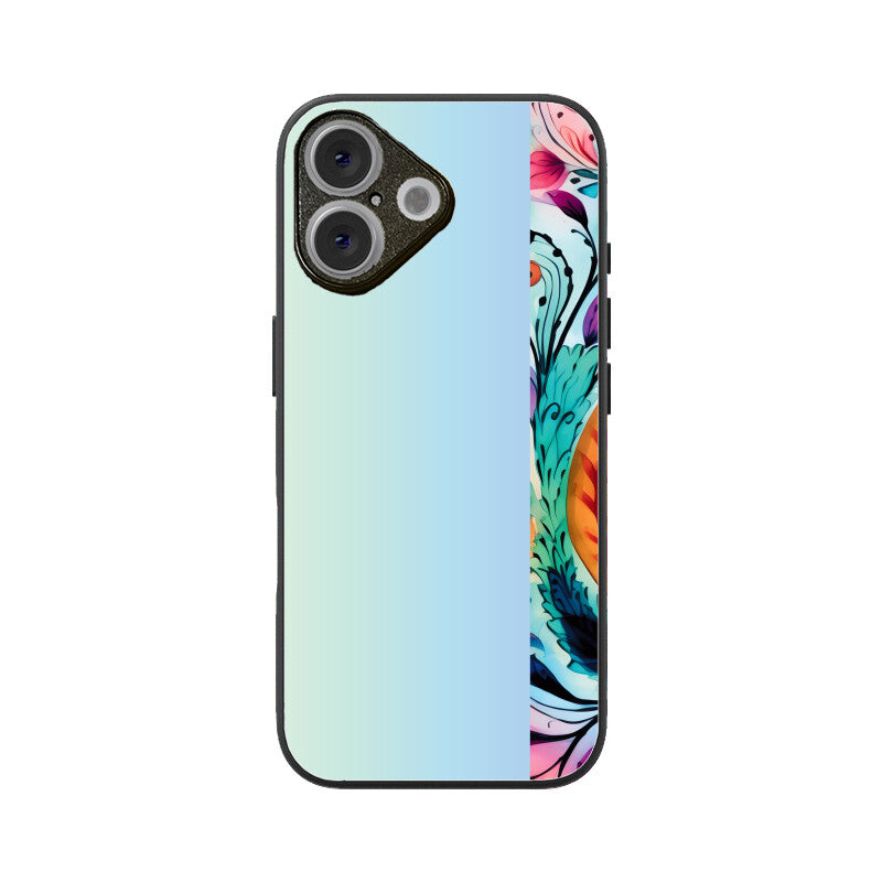 Paisley - iPhone Case and Cover