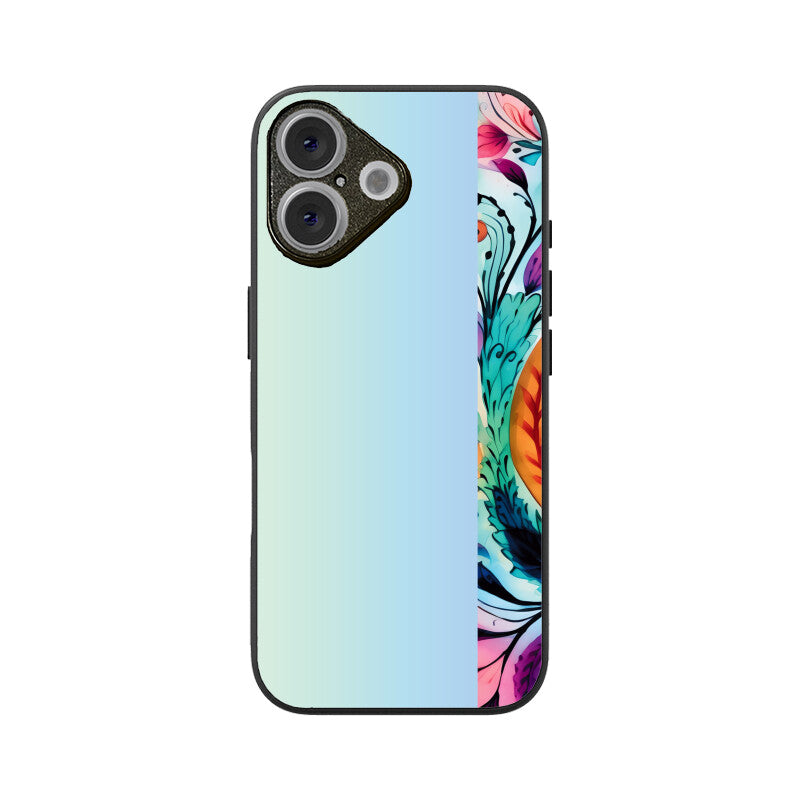 Paisley - iPhone Case and Cover