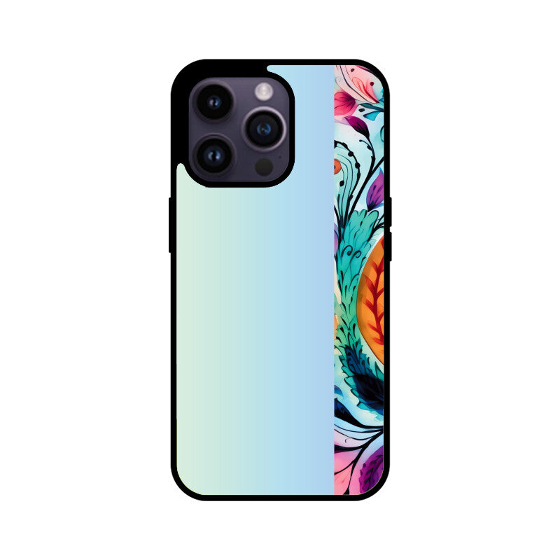 Paisley - iPhone Case and Cover