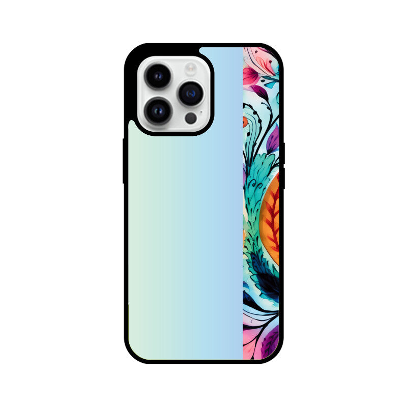 Paisley - iPhone Case and Cover