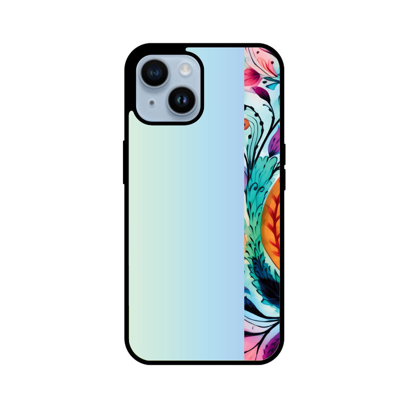 Paisley - iPhone Case and Cover
