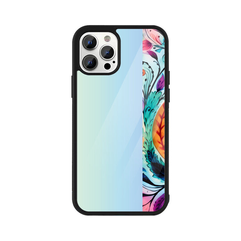 Paisley - iPhone Case and Cover