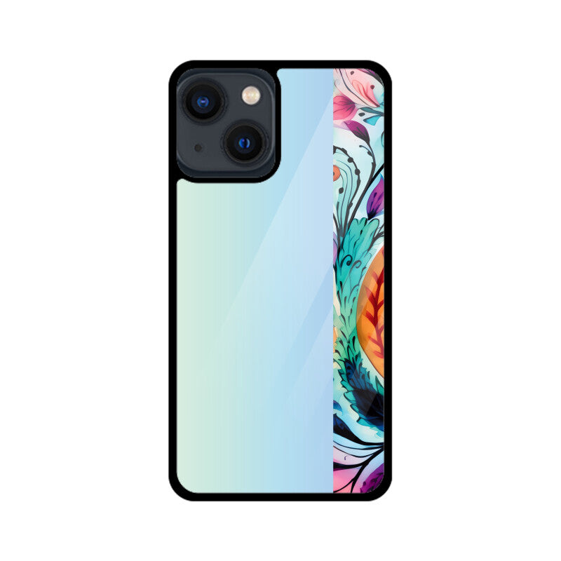Paisley - iPhone Case and Cover