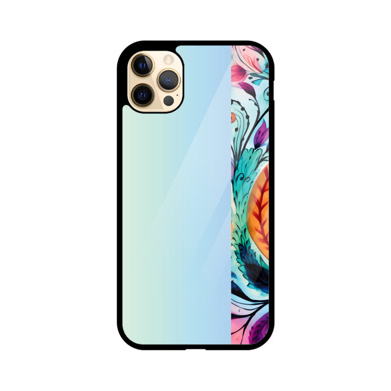 Paisley - iPhone Case and Cover