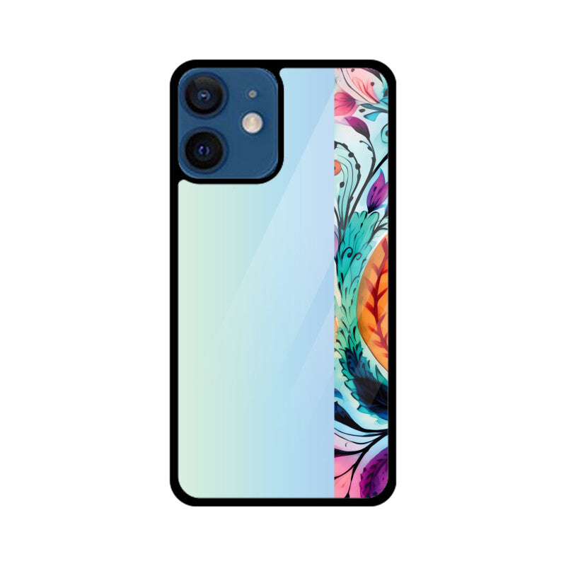 Paisley - iPhone Case and Cover